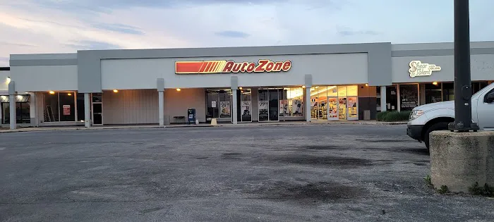 AutoZone Auto Parts 7