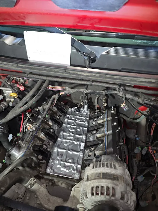 J. J. IN & OUT AUTOMOTIVE 4