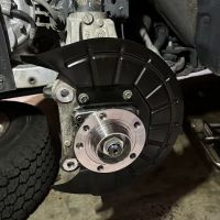 J. J. IN & OUT AUTOMOTIVE