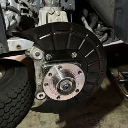 J. J. IN & OUT AUTOMOTIVE ico