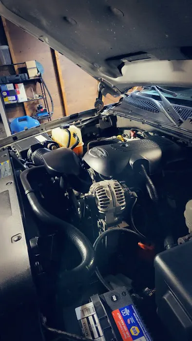 J. J. IN & OUT AUTOMOTIVE 5