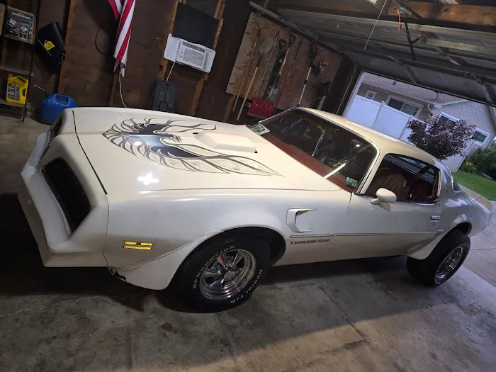 J. J. IN & OUT AUTOMOTIVE 6