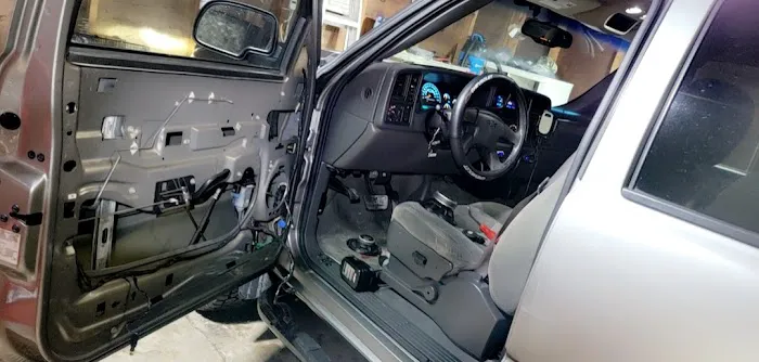 J. J. IN & OUT AUTOMOTIVE 9