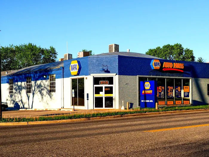 NAPA Auto Parts 0