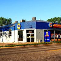 NAPA Auto Parts