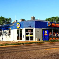 NAPA Auto Parts ico