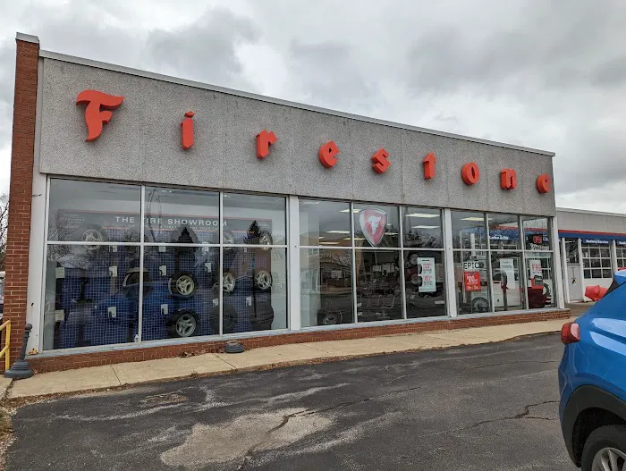 Firestone Complete Auto Care 1