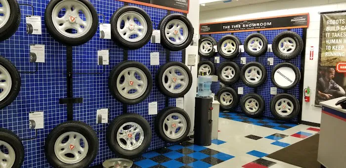 Firestone Complete Auto Care 3