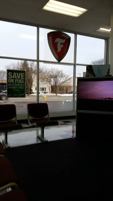 Firestone Complete Auto Care 0