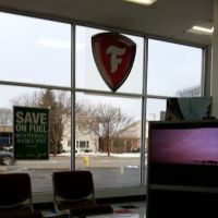 Firestone Complete Auto Care