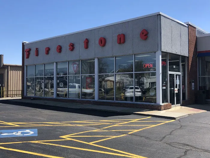 Firestone Complete Auto Care 4
