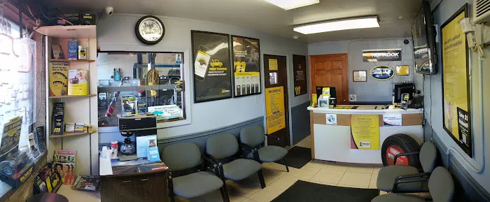 Meineke Car Care Center 1