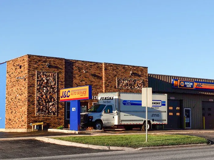 J&C Auto Service 0