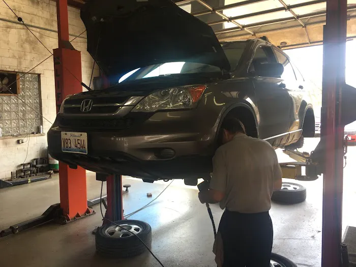 J&C Auto Service 7
