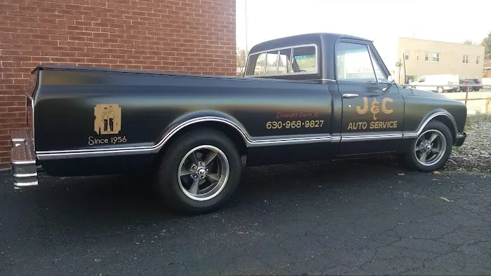 J&C Auto Service 1