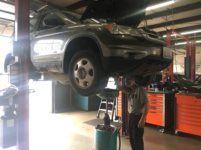 J&C Auto Service 4
