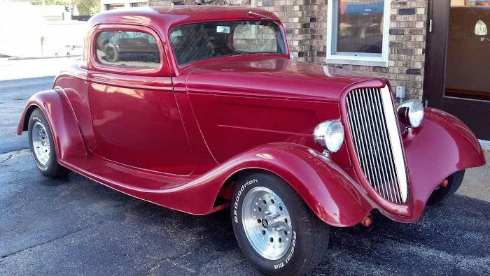 J&C Auto Service 9
