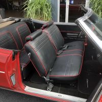 Mr. Trim Convertible Tops and Interiors