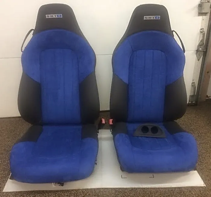 Mr. Trim Convertible Tops and Interiors 7