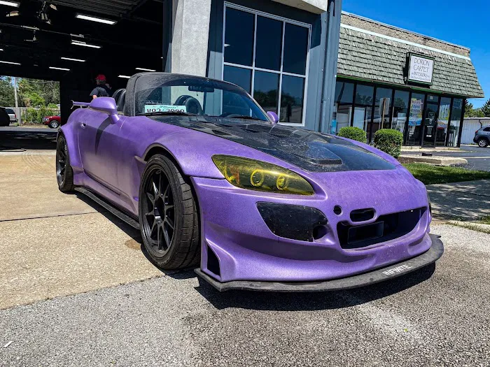 Js autoworks 0