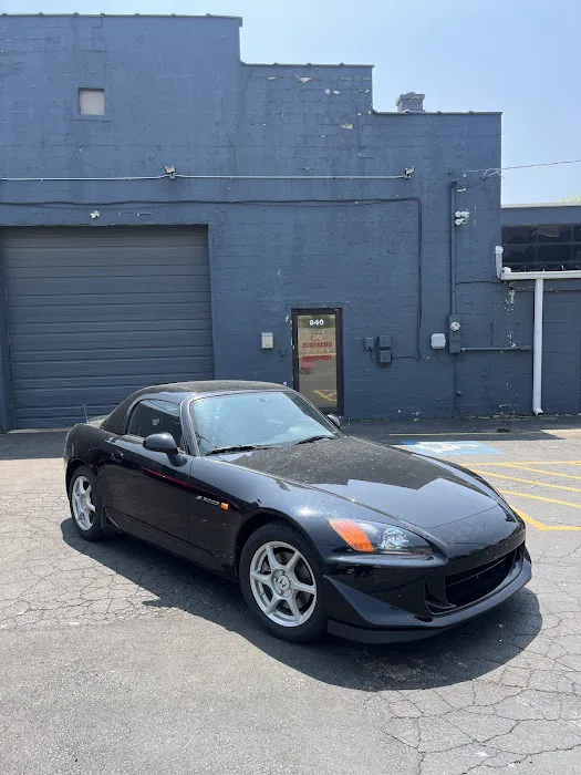 Js autoworks 1
