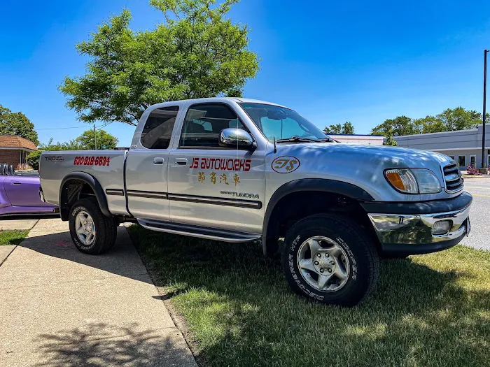 Js autoworks 2