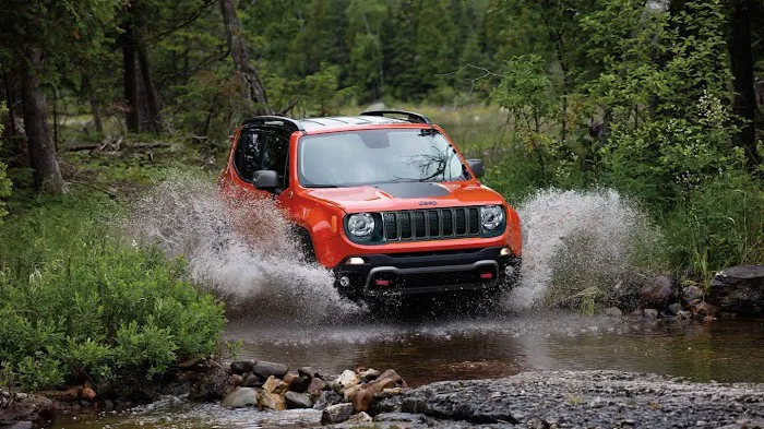 Jack Phelan Chrysler Dodge Jeep Ram Service & Parts 9