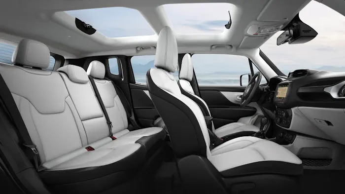 Jack Phelan Chrysler Dodge Jeep Ram Service & Parts 5