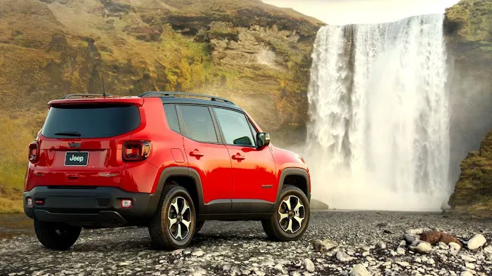 Jack Phelan Chrysler Dodge Jeep Ram Service & Parts 4