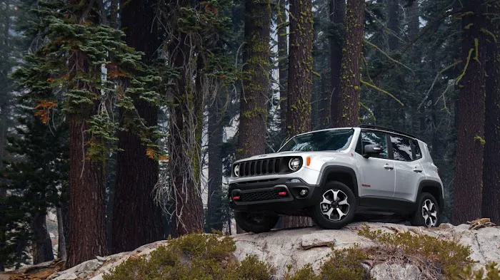 Jack Phelan Chrysler Dodge Jeep Ram Service & Parts 8