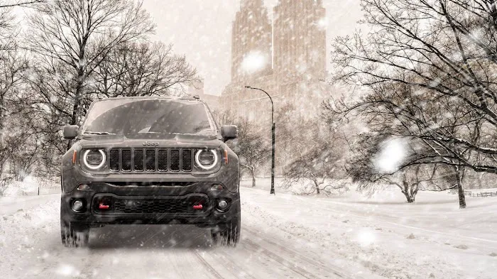 Jack Phelan Chrysler Dodge Jeep Ram Service & Parts 7