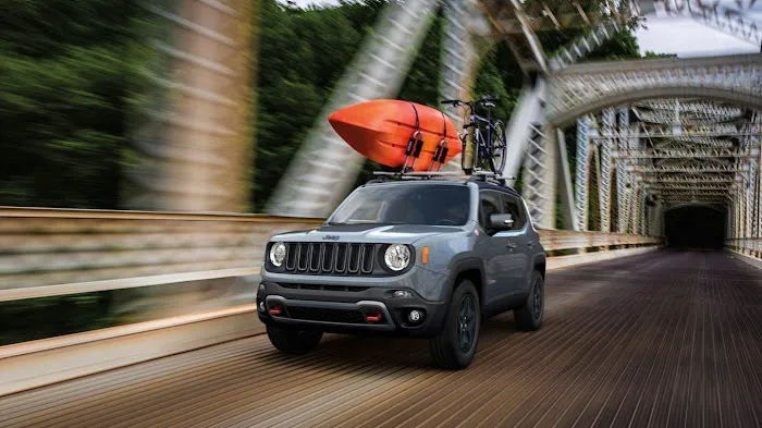 Jack Phelan Chrysler Dodge Jeep Ram Service & Parts 3