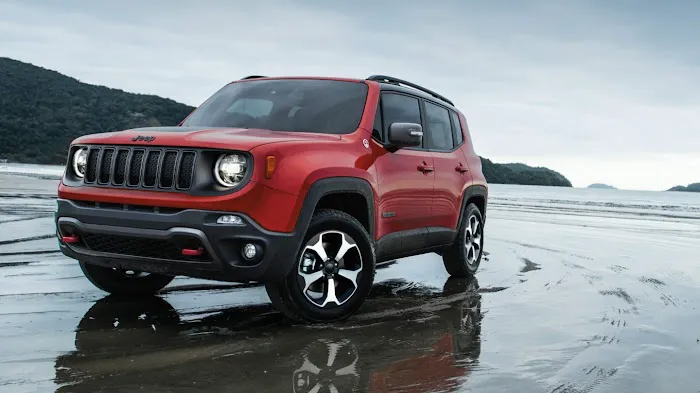 Jack Phelan Chrysler Dodge Jeep Ram Service & Parts 2