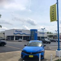 Gerald Honda of Countryside Service Center