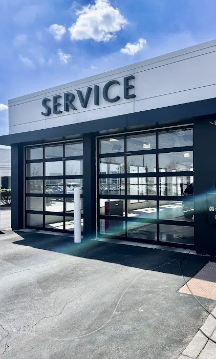 Napleton's Countryside Mazda Service & Parts 1