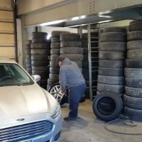 Padilla Tire Service