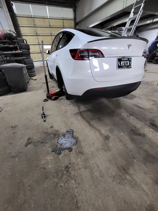 Padilla Tire Service 3