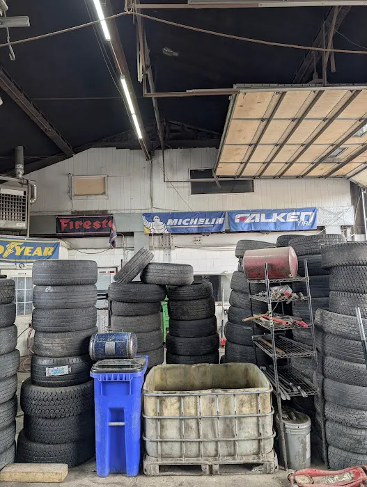 Padilla Tire Service 5