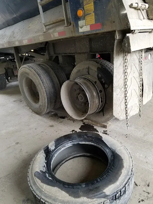 Padilla Tire Service 9