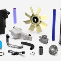 Avalon Truck Parts
