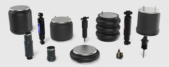 Avalon Truck Parts 3