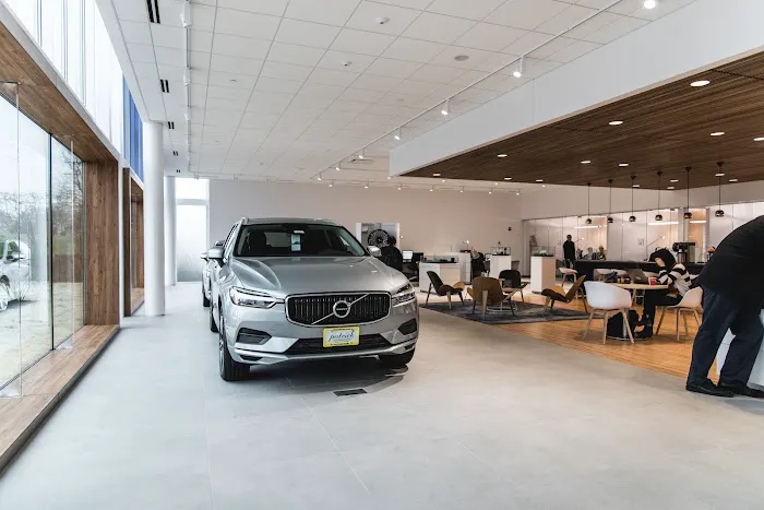 Patrick Volvo Parts 1