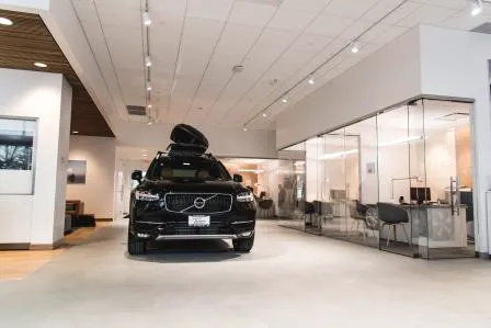 Patrick Volvo Parts 7