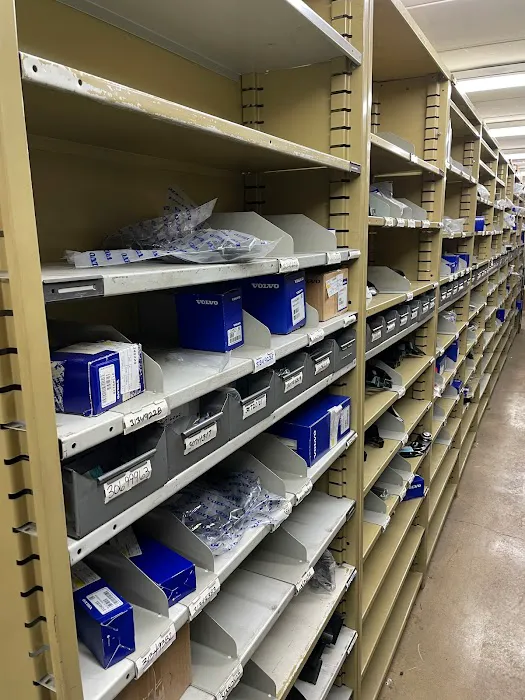 Patrick Volvo Parts 3