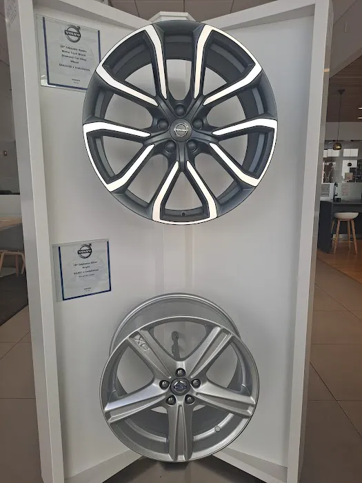Patrick Volvo Parts 6