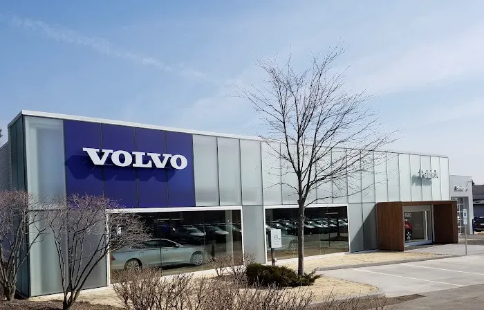 Patrick Volvo Parts 2