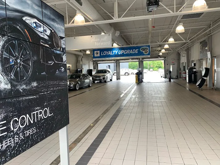 Patrick Cars Service & Parts 3