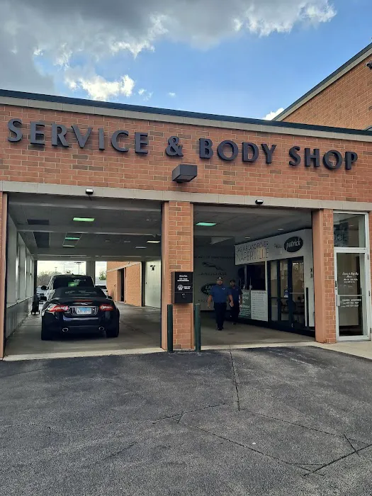 Patrick Cars Service & Parts 2