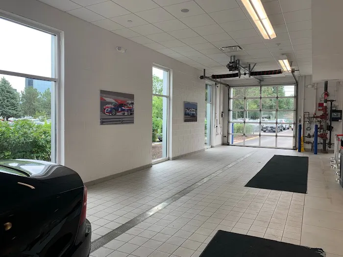 Patrick Cars Service & Parts 1