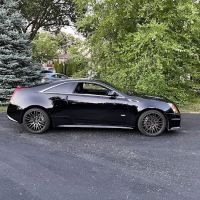 Patrick Cadillac Service